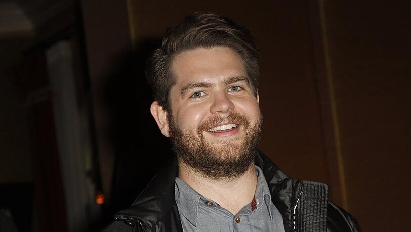 Jack Osbourne wird in wenigen Monaten wieder Papa.