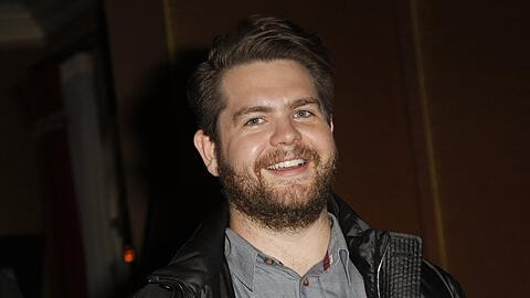 Jack Osbourne wird in wenigen Monaten wieder Papa.