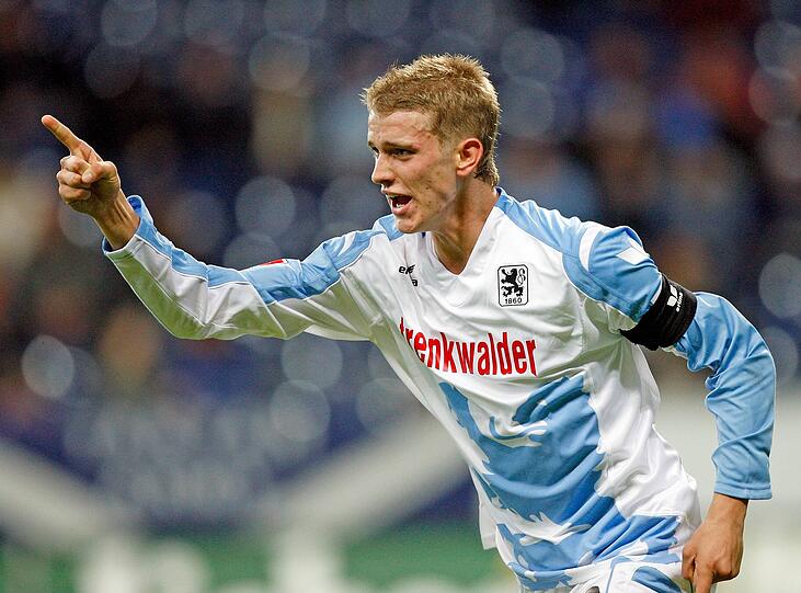 Platz 5: Lars Bender– wechselte 2009 für 2,5 Millionen Euro zum Bayer Leverkusen