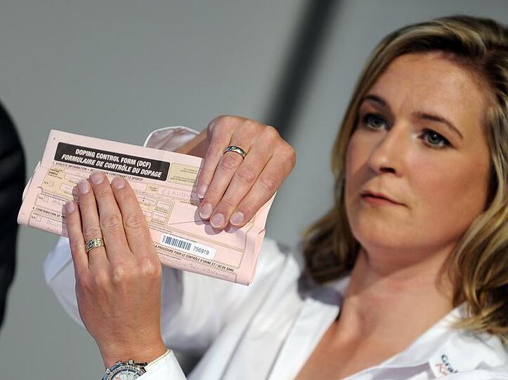 Claudia Pechstein wehrt sich gegen die Doping-Verdächtigungen. Nun hat sie einen Teilerfolg erstritten.