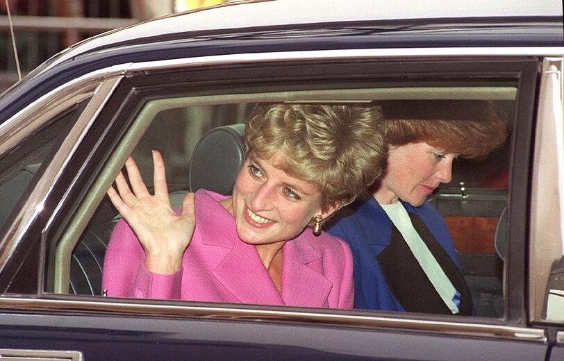 Prinzessin Diana