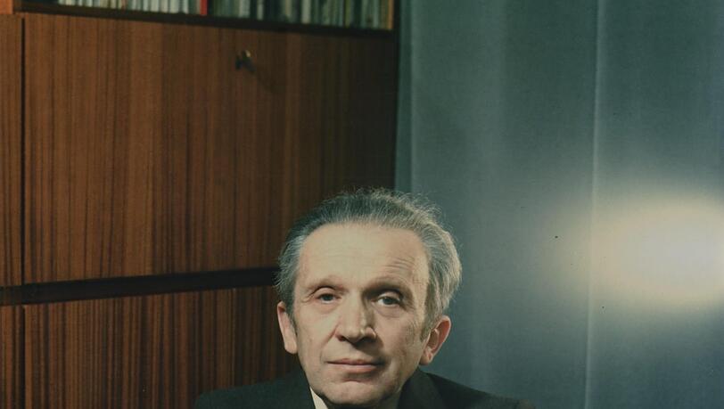 Mieczys³aw Weinberg. Mieczys³aw Weinberg.