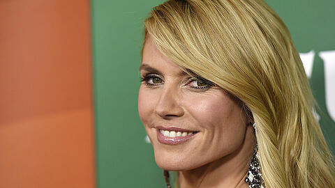 Heidi Klum: Wie wird ihre TV-Show "Germany's next Topmodel" 2016 wohl aussehen? Mehr Fotos der schönen Deutschen in der Bilderstrecke...