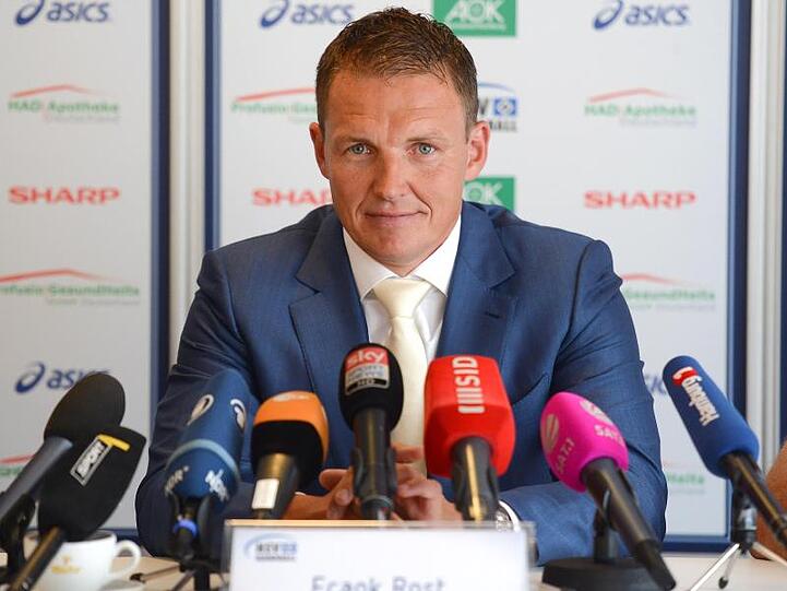 Hat Verständnis für Marc-André ter Stegen: Ex-Nationalkeeper Frank Rost.
