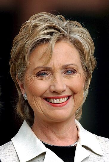 Hillary Clinton