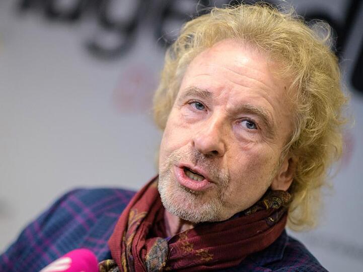 Thomas Gottschalk macht weiter.