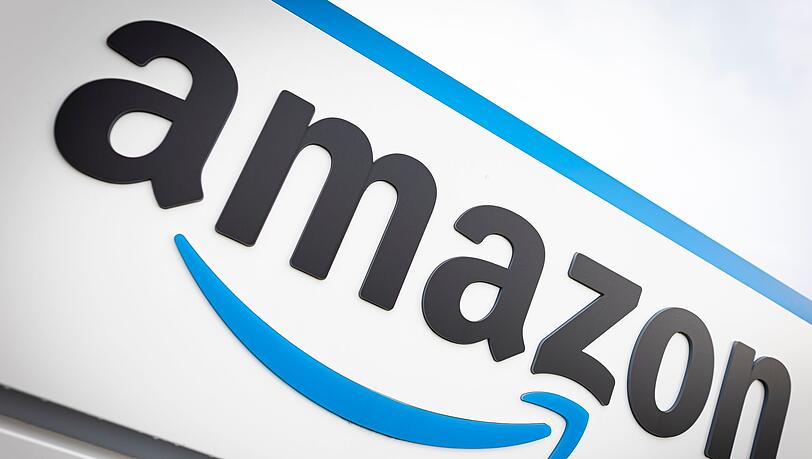 Der Onlineversandhändler Amazon hat seine Zahlen für das 4. Quartal bekannt gegeben.