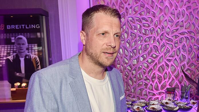Oliver Pocher hat auf Instagram seine verletzliche Seite gezeigt. (Archivbild)