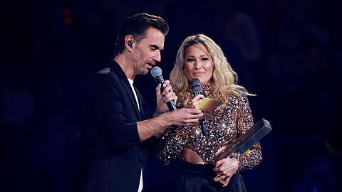 Florian Silbereisen und Helene Fischer sind seit 2018 kein Paar mehr. Aber ist Silbereisen noch immer interessiert an seiner Ex?