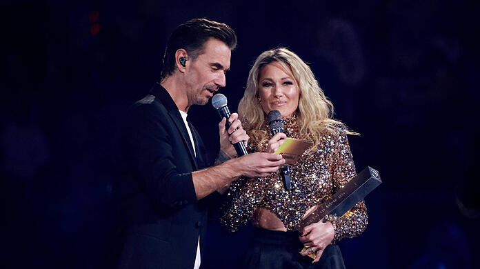 Florian Silbereisen und Helene Fischer sind seit 2018 kein Paar mehr. Aber ist Silbereisen noch immer interessiert an seiner Ex?