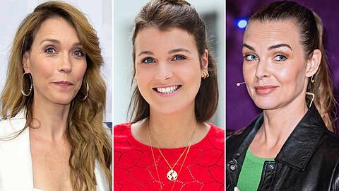 Jobs in der TV-Branche sind aktuell nicht sicher, wie prominente Beispiele wie Annett M&ouml;ller, Laura Kn&ouml;ll und Annika Lau aktuell zeigen.