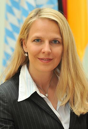 Als Landtagsabgeordnete wurde Julika Sandt abgewählt - jetzt will sie FDP-Stadträtin werden.