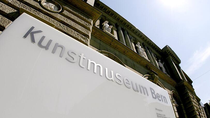 Medienberichten zufolge hat Cornelius Gurlitt seine Bilder dem Kunstmuseum Bern vermacht.