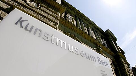 Medienberichten zufolge hat Cornelius Gurlitt seine Bilder dem Kunstmuseum Bern vermacht.