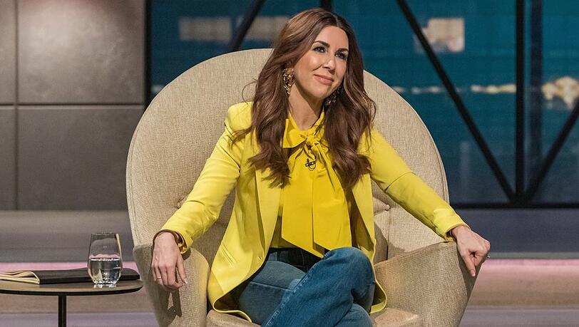 Investorin Judith Williams ist von Anfang an Teil der erfolgreichen Gründershow "Die Höhle der Löwen".