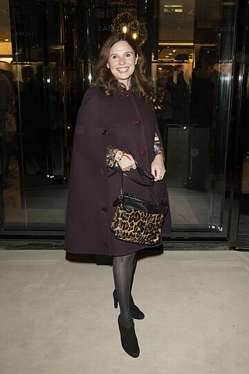 Judith Epstein