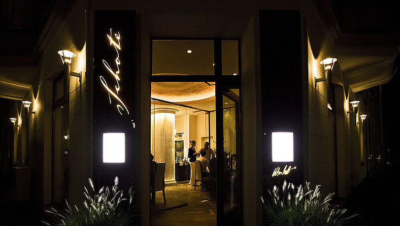 Top in Deutschland: Restaurant Schote von Starkoch Nelson Müller Top in Deutschland: Restaurant Schote von Starkoch Nelson Müller