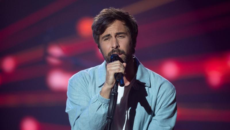 Max Giesinger hatte 2017 nicht nur mit einem Shitstorm, sondern auch mit einer Sinnkrise zu kämpfen.