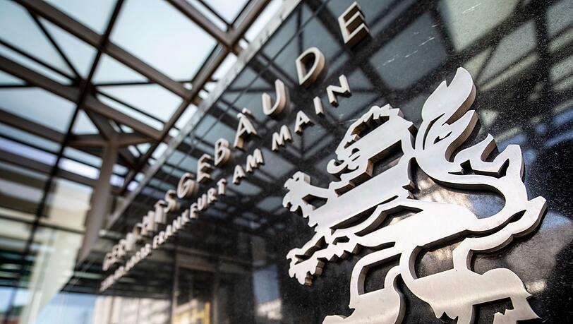Das OLG Frankfurt will 720 Millionen Euro russisches Vermögen einziehen.