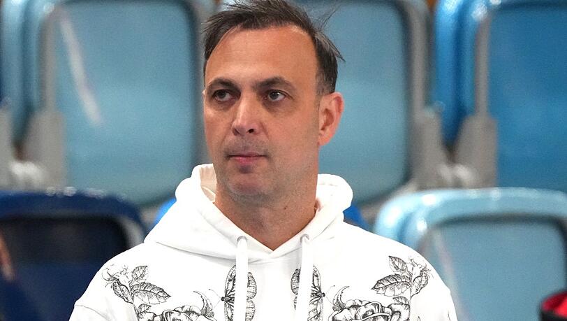 Manager Bob Hanning sieht die deutschen Handballer vor der WM in einer guten Position. Manager Bob Hanning sieht die deutschen Handballer vor der WM in einer guten Position.