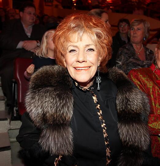 Doris Gallart-Bötticher