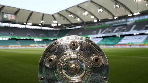 Die Bundesliga steht vor einem Sommer voller Ungewissheit.