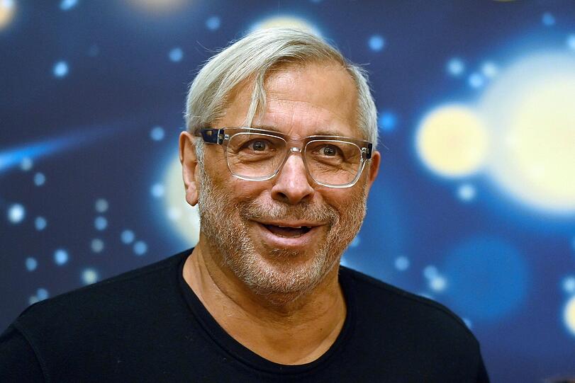 Jimmy Hartwig Jimmy Hartwig