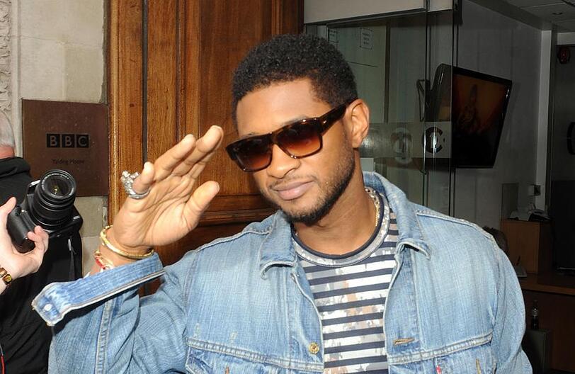 Usher