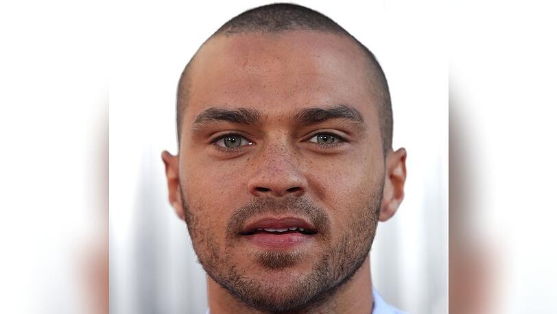 "Grey's Anatomy"-Star Jesse Williams ist ab der dritten Staffel in "Only Murders in the Building" zu sehen.