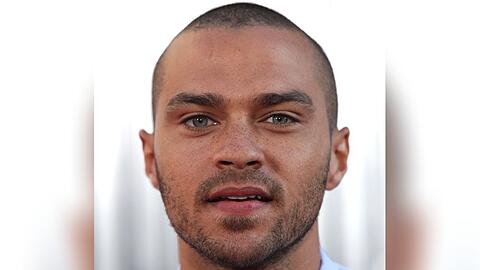 "Grey's Anatomy"-Star Jesse Williams ist ab der dritten Staffel in "Only Murders in the Building" zu sehen.
