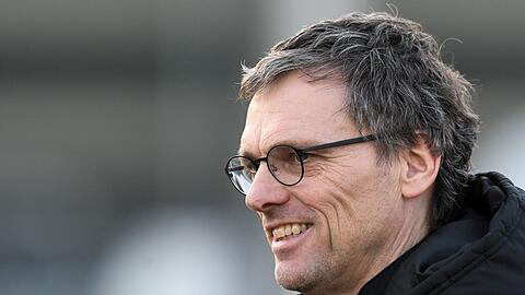 Vermisst beim BVB die Führungsspieler: Michael Henke.