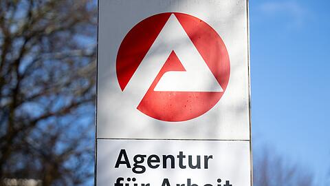 Wie hat sich der Arbeitsmarkt in Bayern im Juni entwickelt? (Symbolbild)