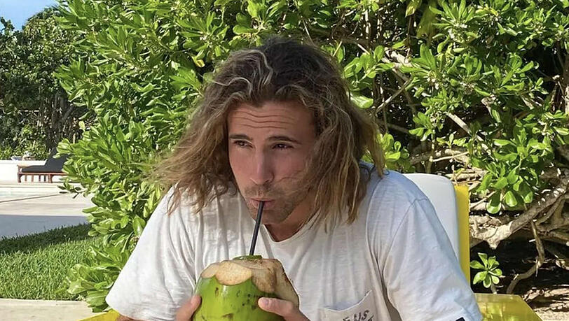 Dem Influencer Daniel Sancho Bronchalo droht jetzt in Thailand die Todesstrafe.