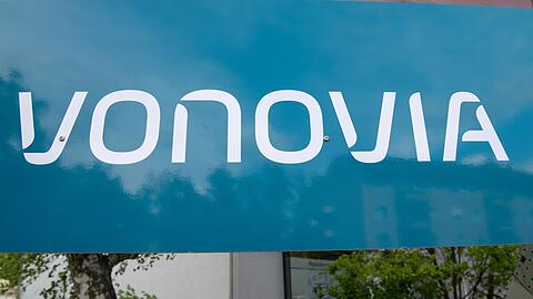 Der Immobilienkonzern Vonovia bekommt einen neuen Chef.