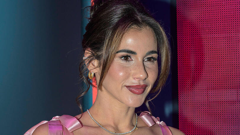 Botox in der Stirn? Sarah Engels selbst schweigt bislang Botox in der Stirn? Sarah Engels selbst schweigt bislang