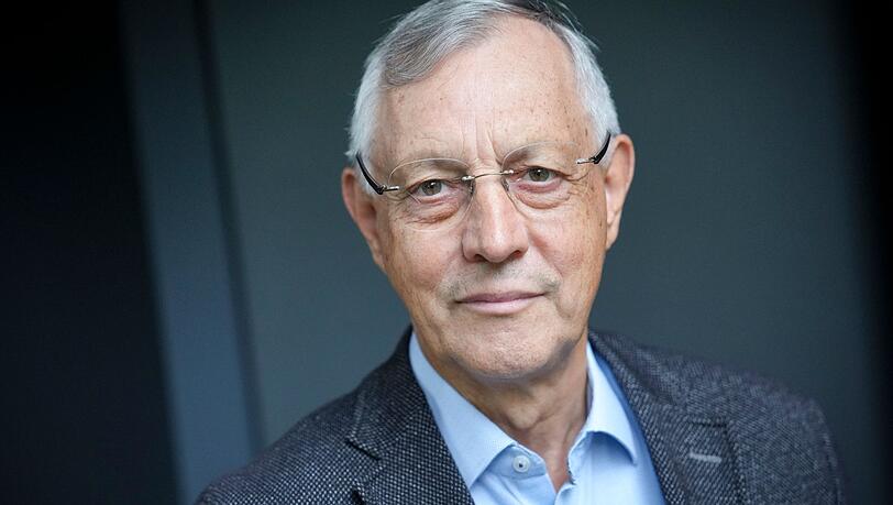Experte Heinrich Großbongardt sieht den Münchener Vorfall als Beinahe-Katastrophe. (Foto: Archiv) Experte Heinrich Großbongardt sieht den Münchener Vorfall als Beinahe-Katastrophe. (Foto: Archiv)