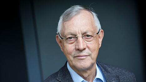 Experte Heinrich Gro&szlig;bongardt sieht M&uuml;nchener Vorfall als Beinahe-Katastrophe. (Foto: Archiv)