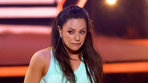 Für Christine Neubauer ist der Traum von "Let's Dance" endgültig geplatzt.