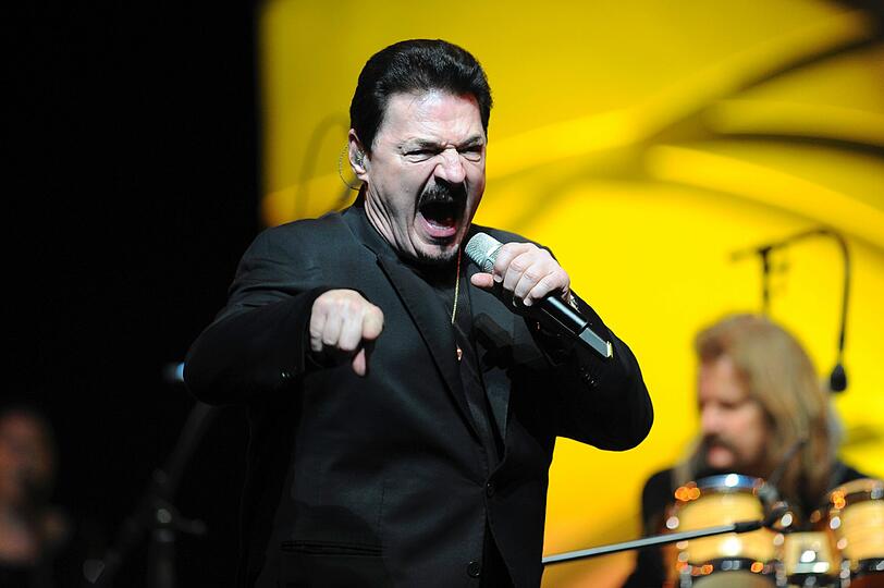 Bobby Kimball (Toto)