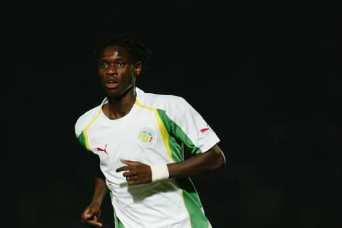 Babacar Gueye vom FC Metz wird beim Club als potenzieller Nachfolger von Angelos Charisteas gehandelt, sollte der Grieche im Januar wechseln.