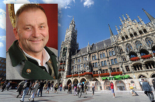 Thomas Schmid, CSU