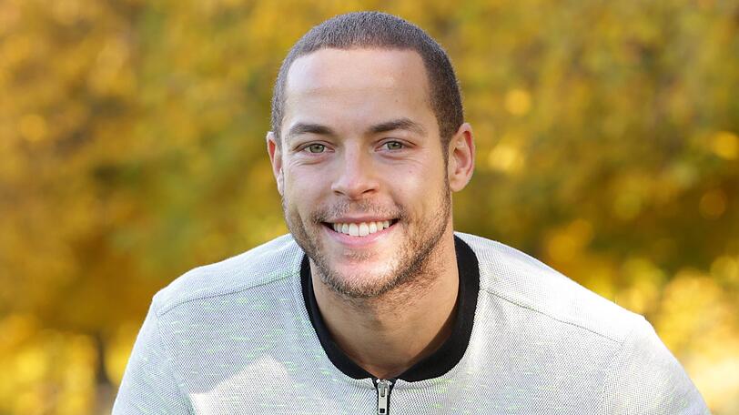 Andrej Mangold ist der neue Bachelor 2019.