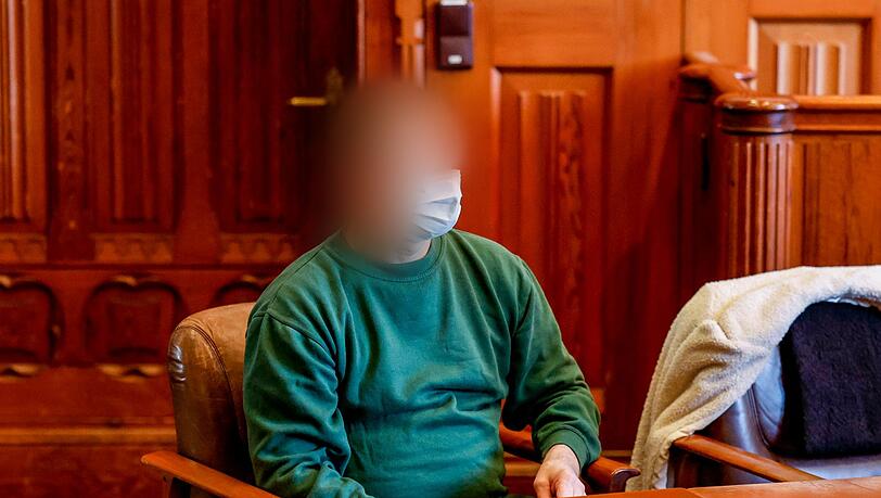 Der Vater, der 2016 auf Sylt sein Baby getötet haben soll, ist verurteilt worden.
