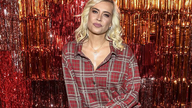 Verena Kerth steht mit einem neuen TV-Projekt in den Startlöchern. Der AZ verrät sie, wie man sie für ihre Teilnahme ausgetrickst hat.