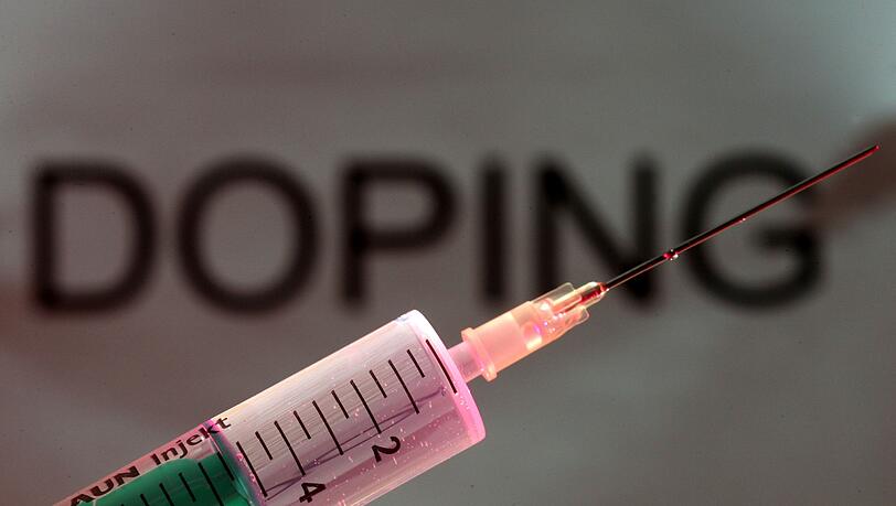 Wenn Doping nicht verboten, sondern erw&uuml;nschtes Mittel zu "Weltrekorden" wird. (Archivbild)