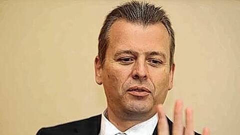 Ulrich Malys Denkpause bei der Nordspange löste die Krise aus.