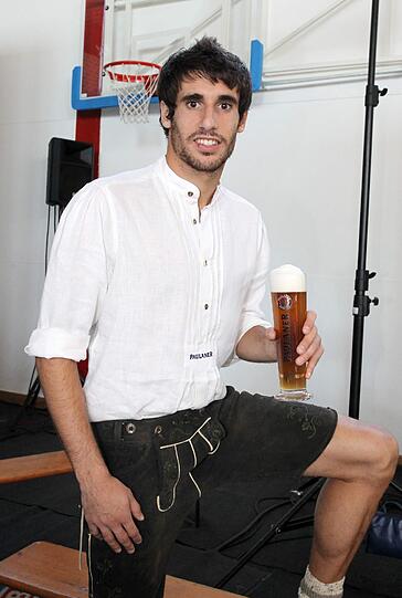 Javi Martinez