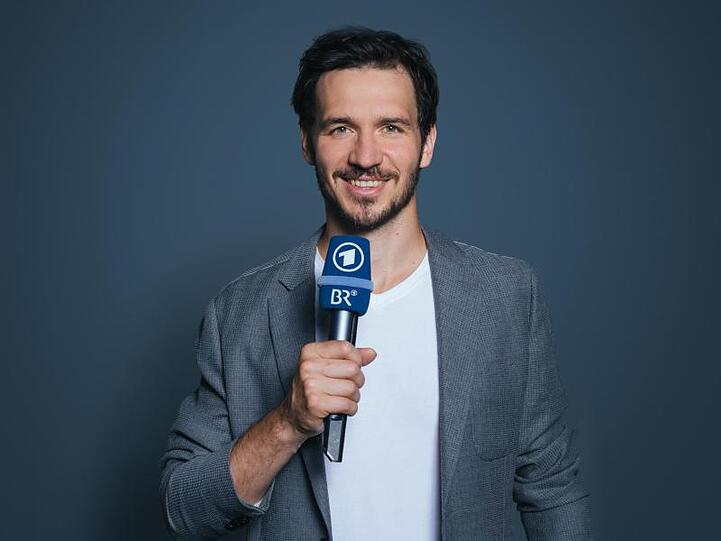 Gibt sein Debüt als ARD-Experte: Felix Neureuther.