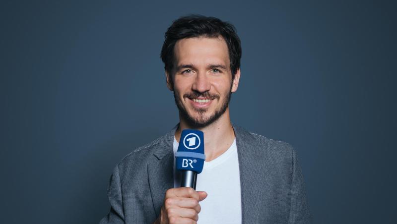 Gibt sein Debüt als ARD-Experte: Felix Neureuther.