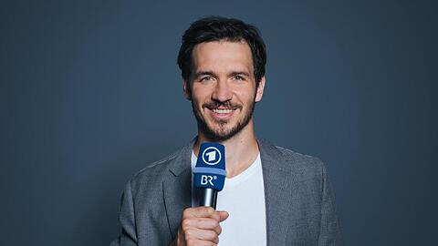 Gibt sein Debüt als ARD-Experte: Felix Neureuther.
